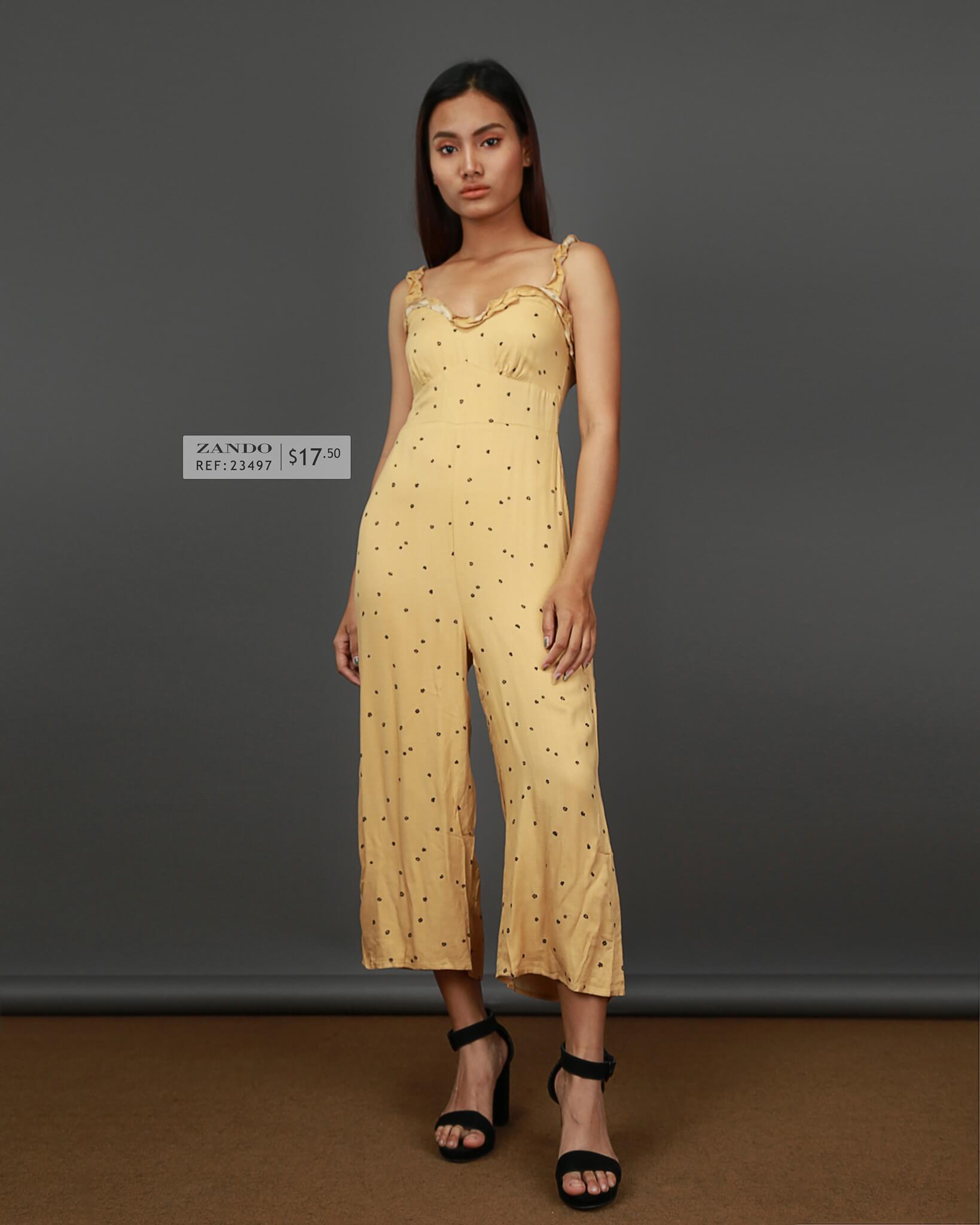 zando jumpsuit