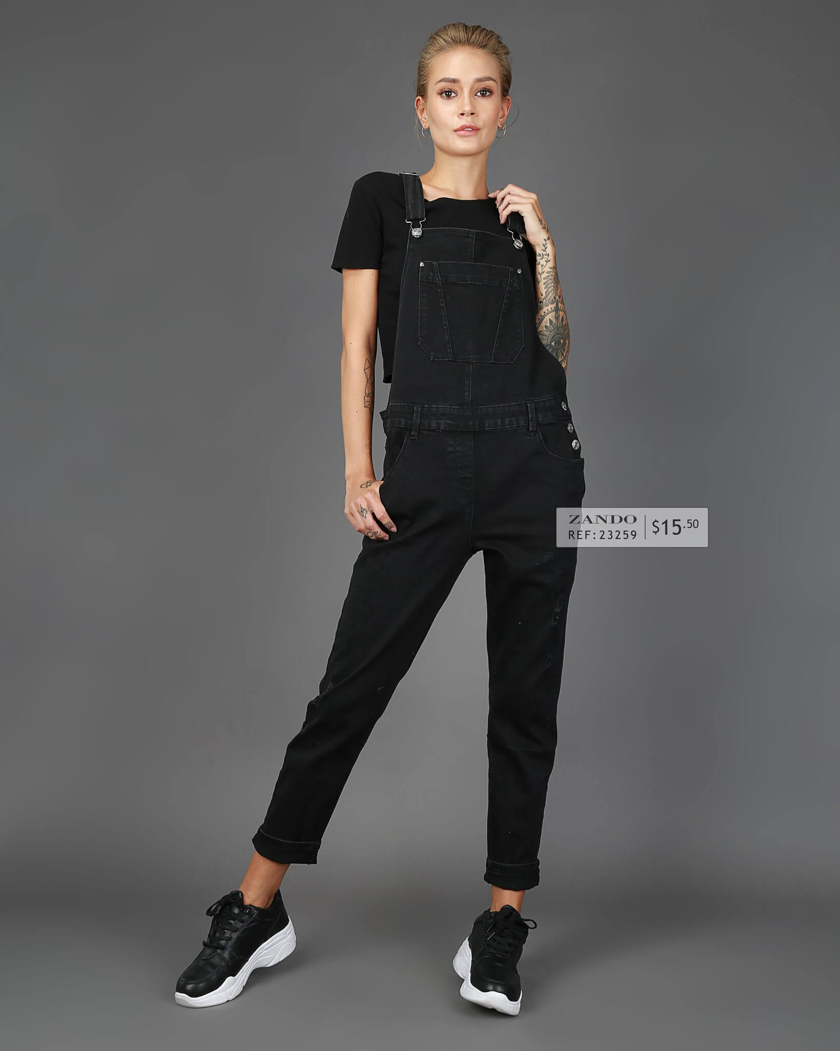 zando jumpsuits