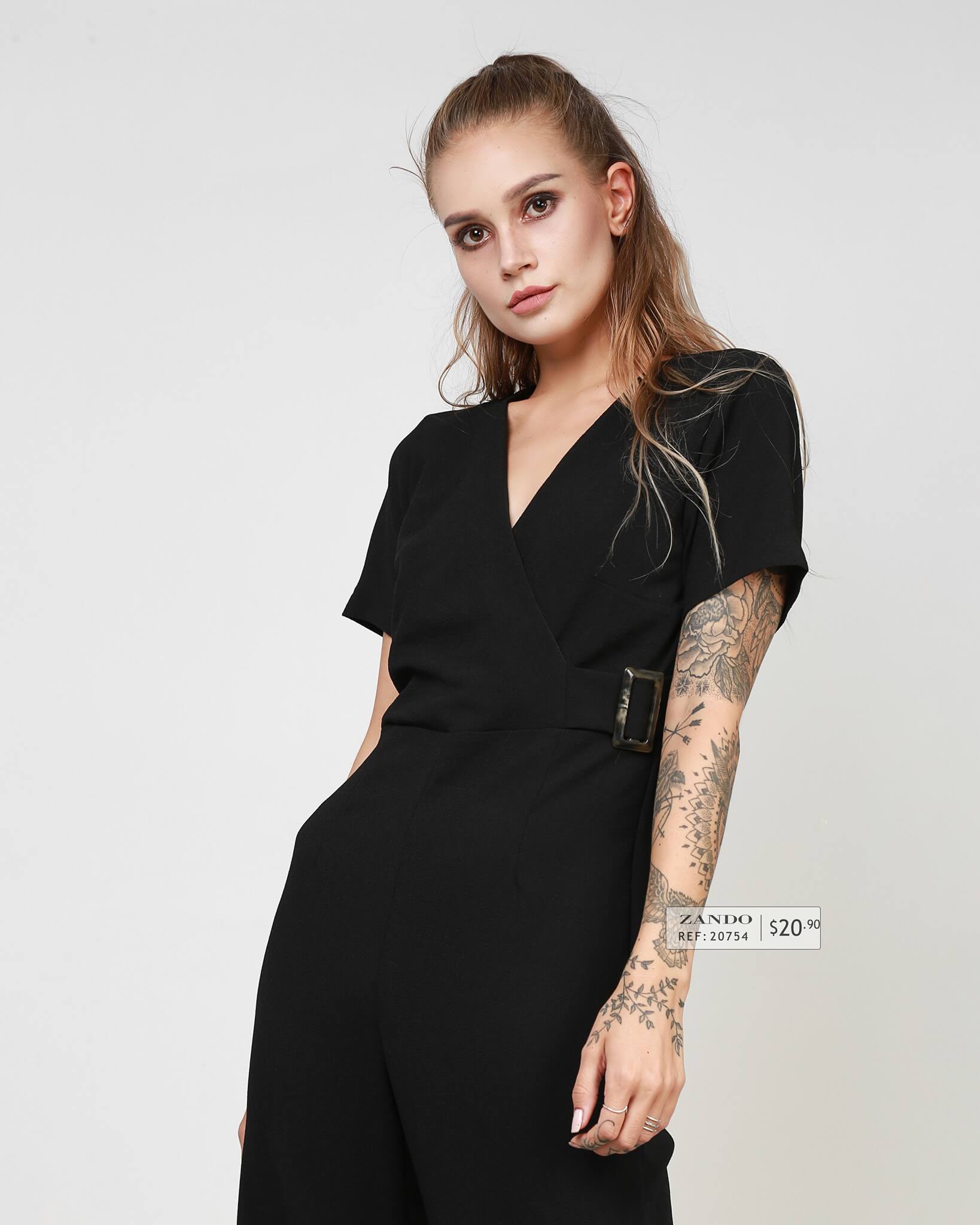 zando jumpsuit