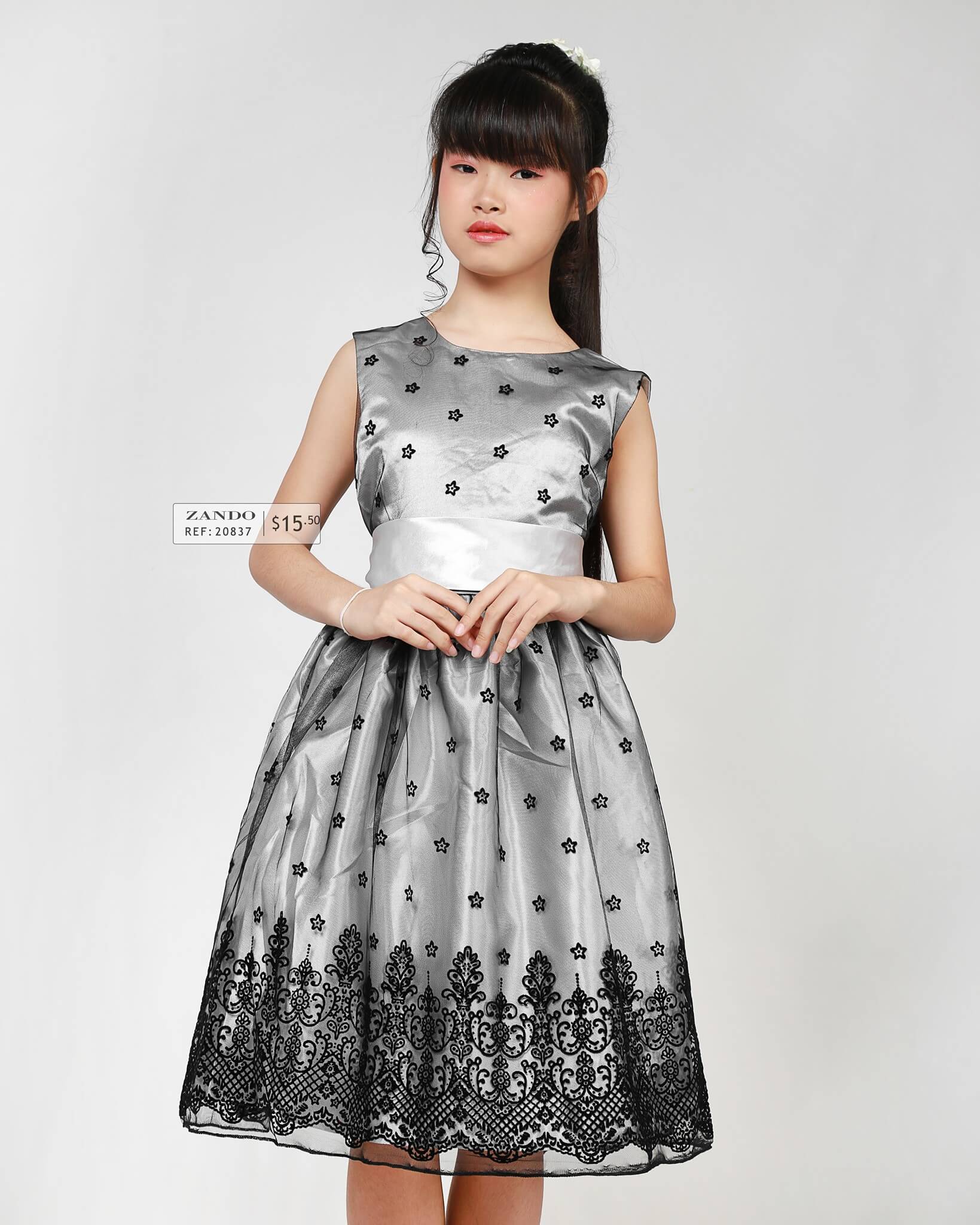 zando casual dresses