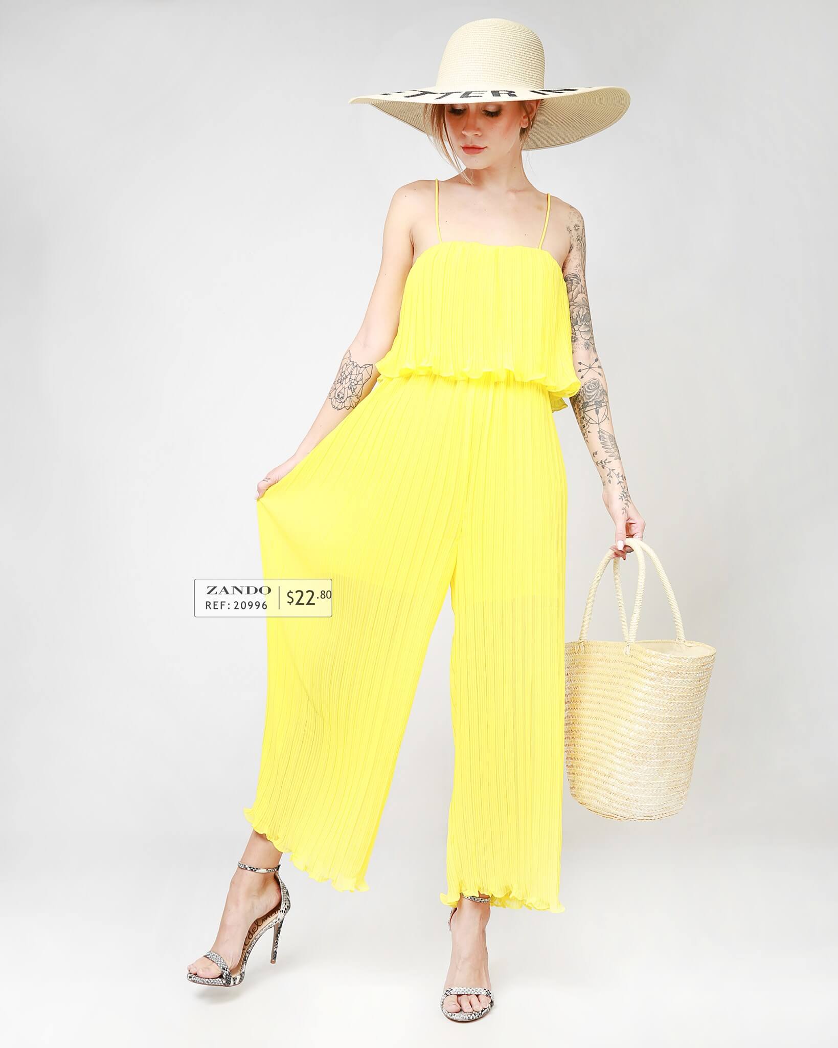 jumpsuit zando