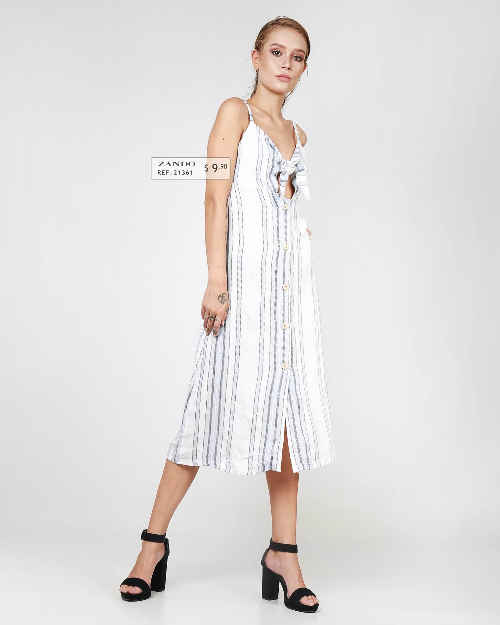 zando dresses