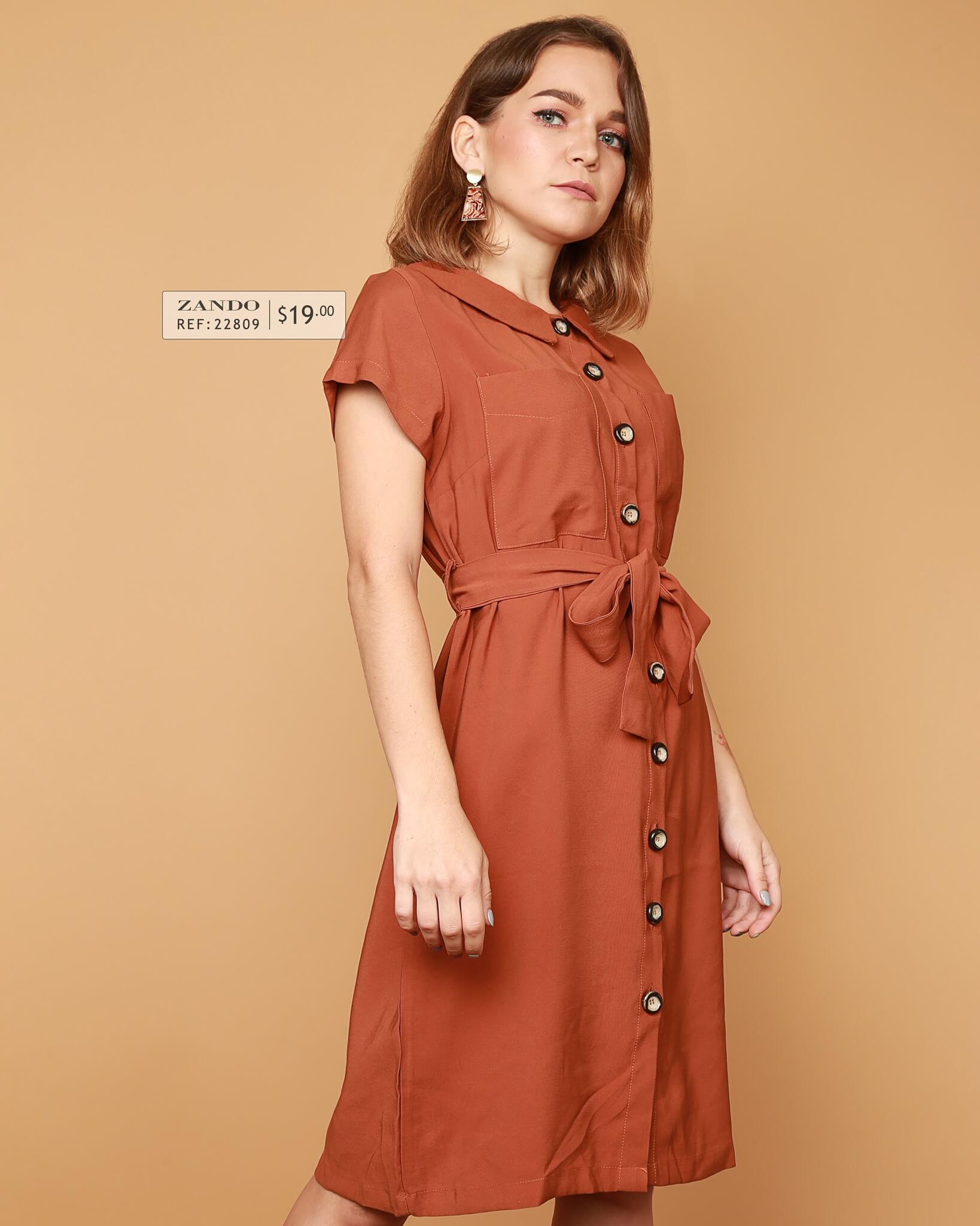 zando casual dresses