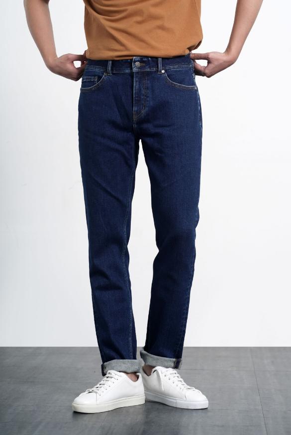 Men Slim Fit Jeans | ZANDO