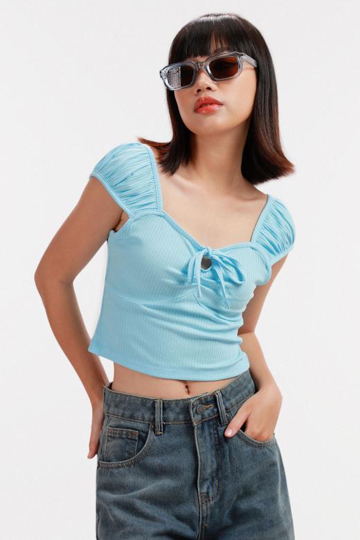 Regular Top