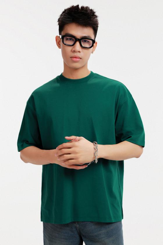 Oversized T-Shirts