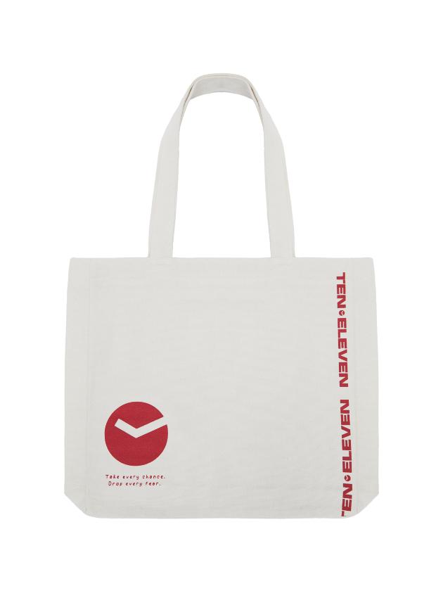 Take Every chance Drop Every Fear Tote Bag Take Every chance Drop Every Fear Tote Bag