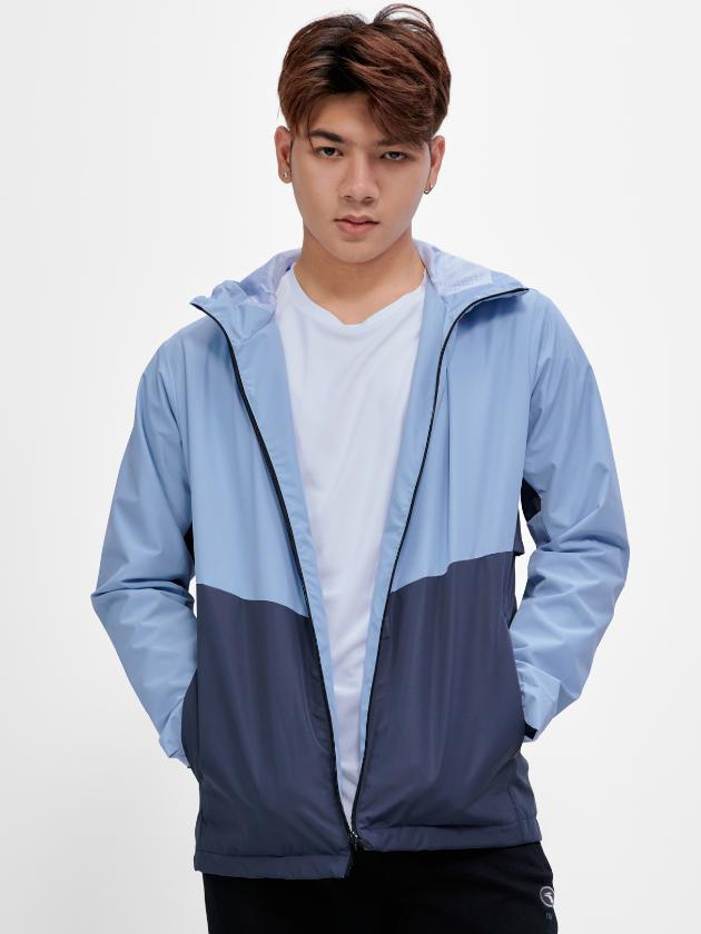 Running Windbreaker | ZANDO