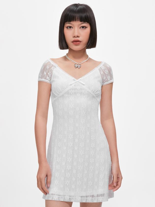 Slim Fit Mini Dresses