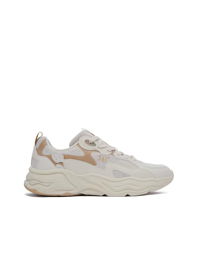 Retro Culture Sneaker