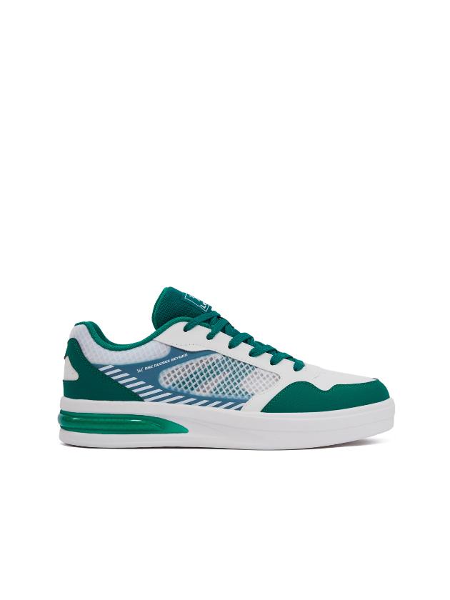 Skateboarding Sneakers