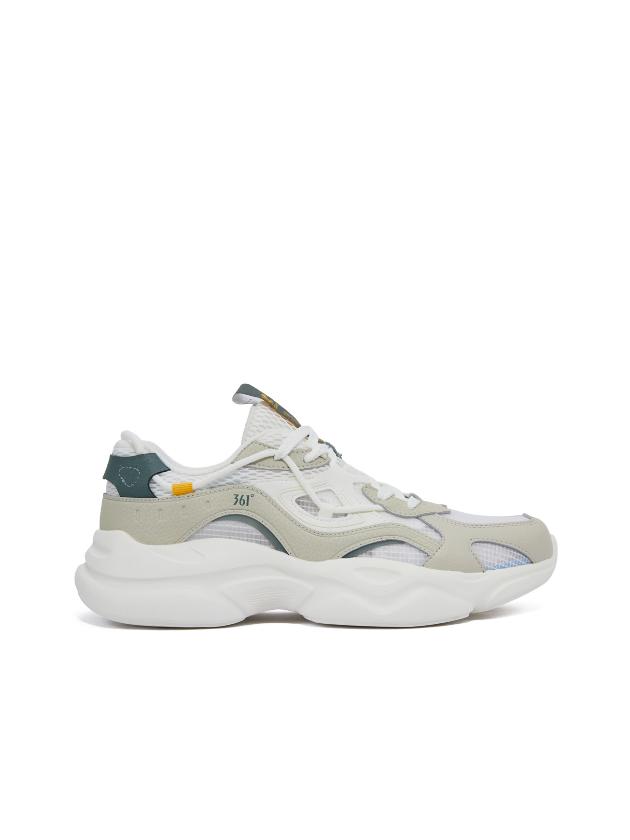 Retro Culture Sneaker