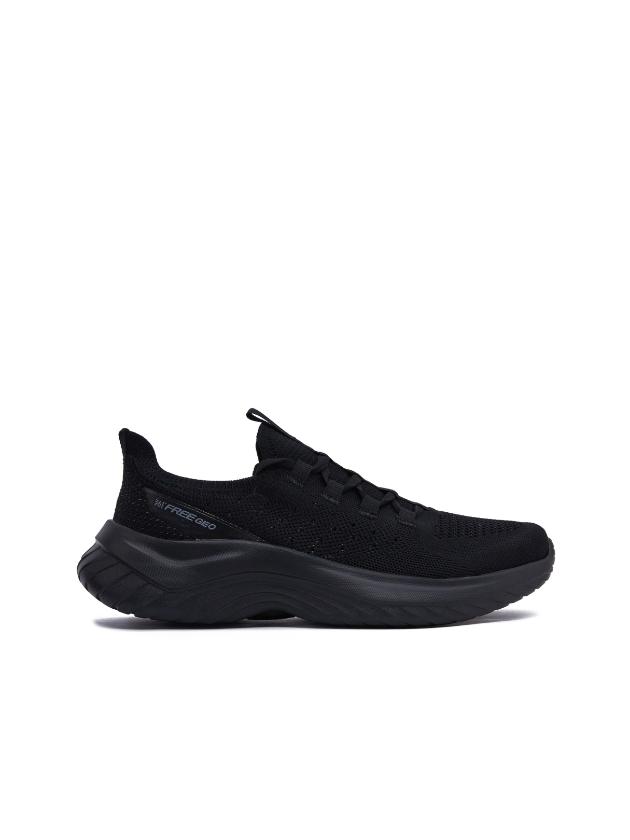 Cushion Sneaker