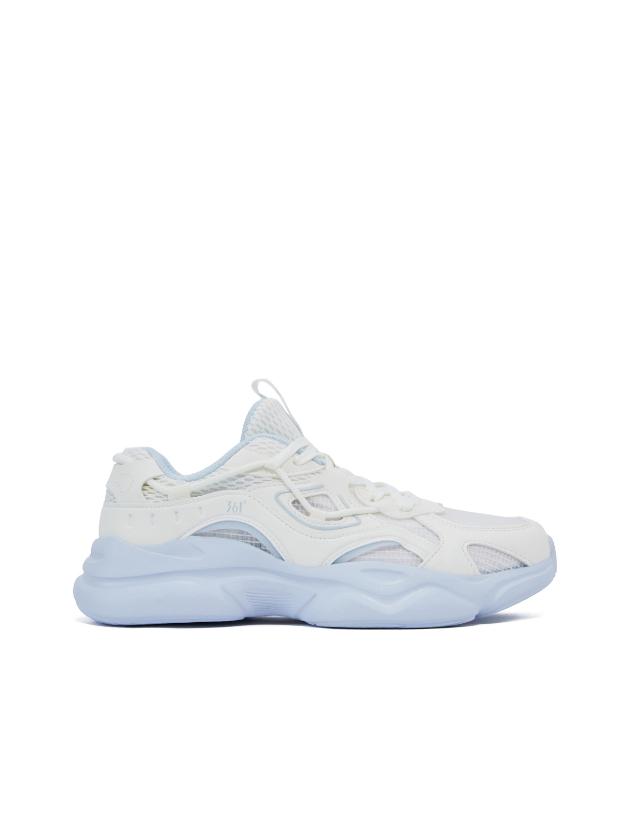 Retro Culture Sneaker