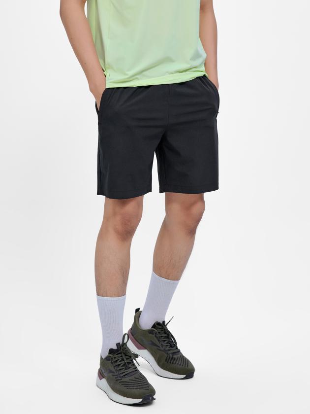 Sport Life Short With Elastic Waistband