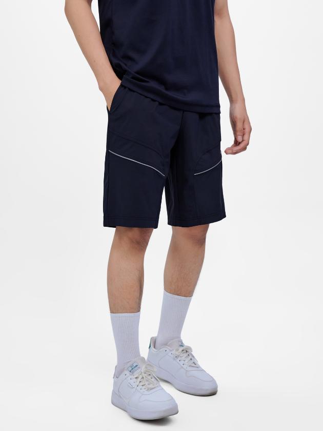 Sport Life Short With Elastic Waistband