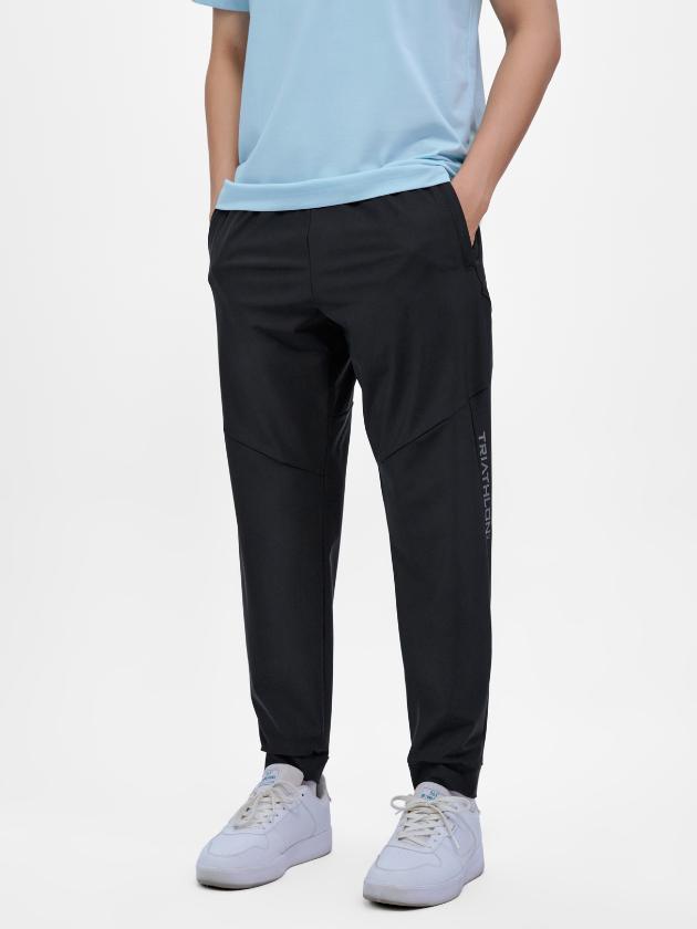 Sport Life Trouser With Elastic Waistband