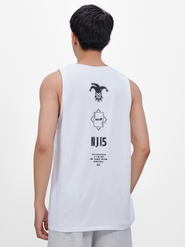 Sport Life Tank Top