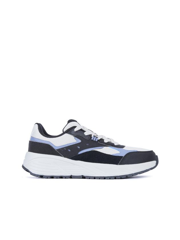 Retro Culture Sneaker