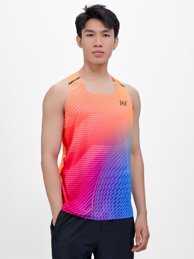 Sport Life Tank Top
