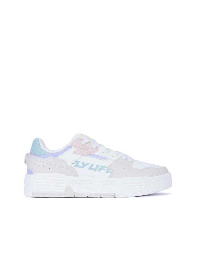 Retro Culture Sneaker