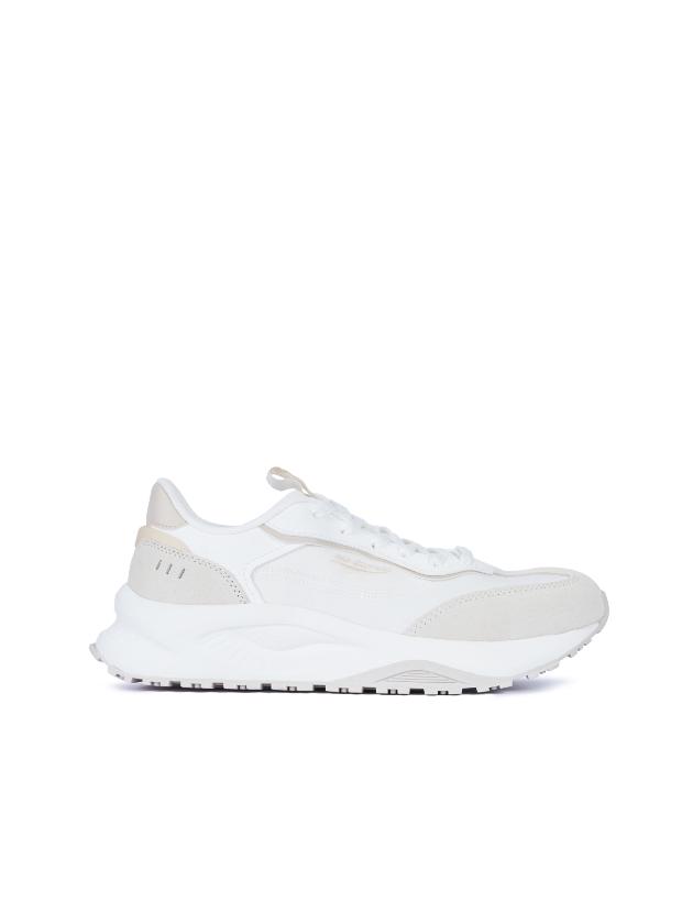 Retro Culture Sneaker
