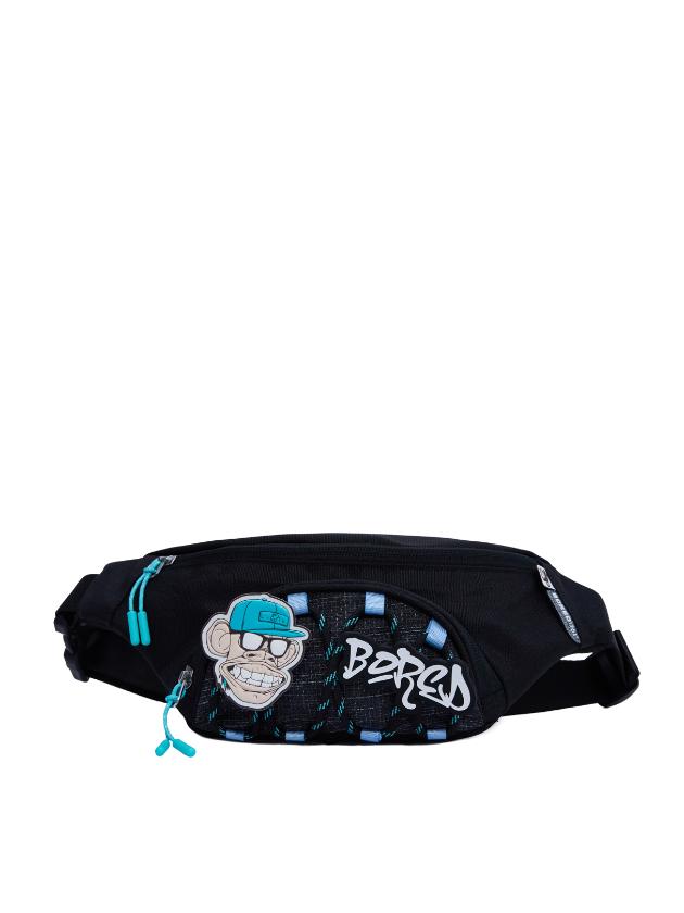 Cross Body Bag