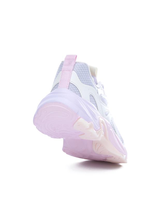 adidas gazelle silver green womens adidas Womens VL Court 3.0 Sneakers – ShopCGX main image 0