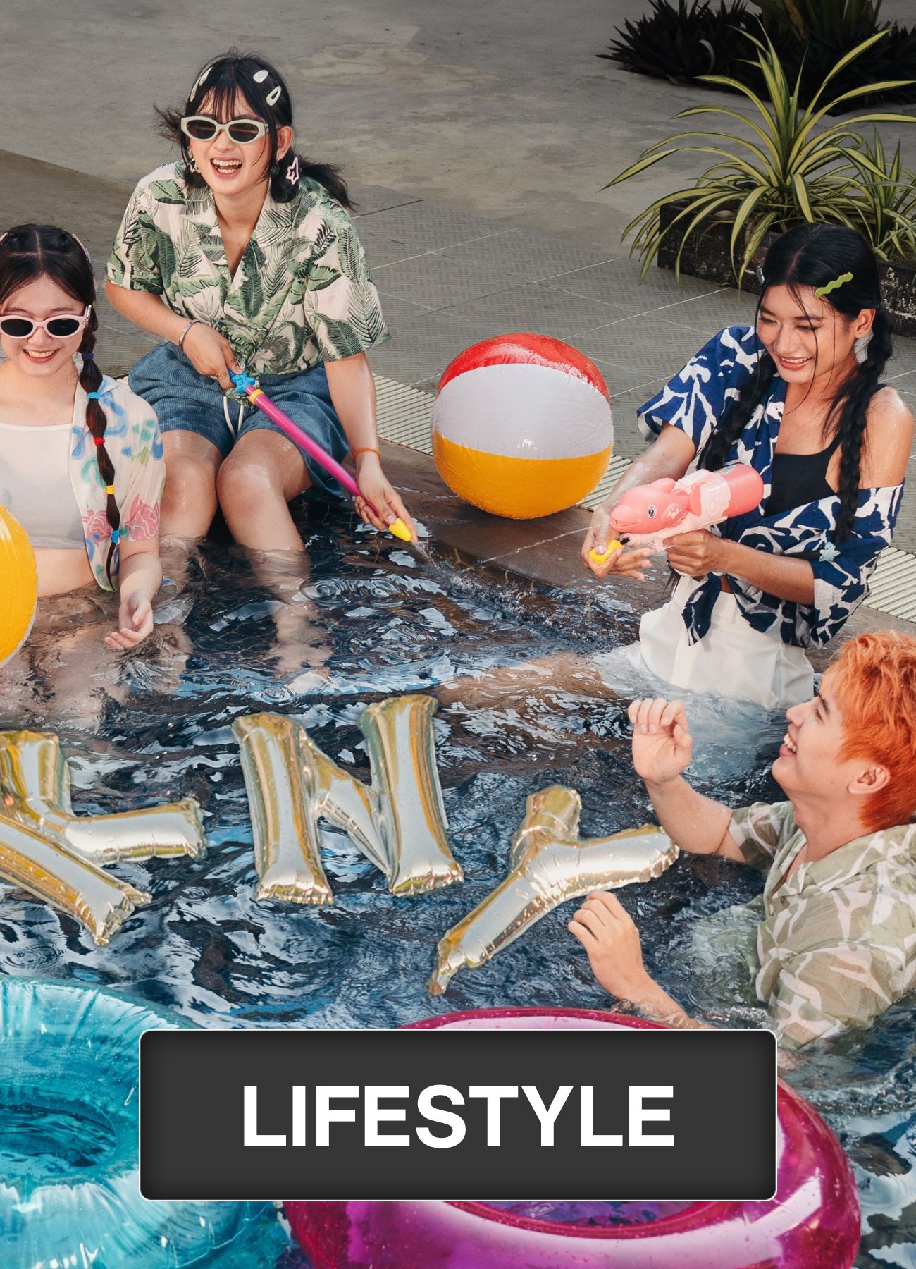 ZANDO Official Website