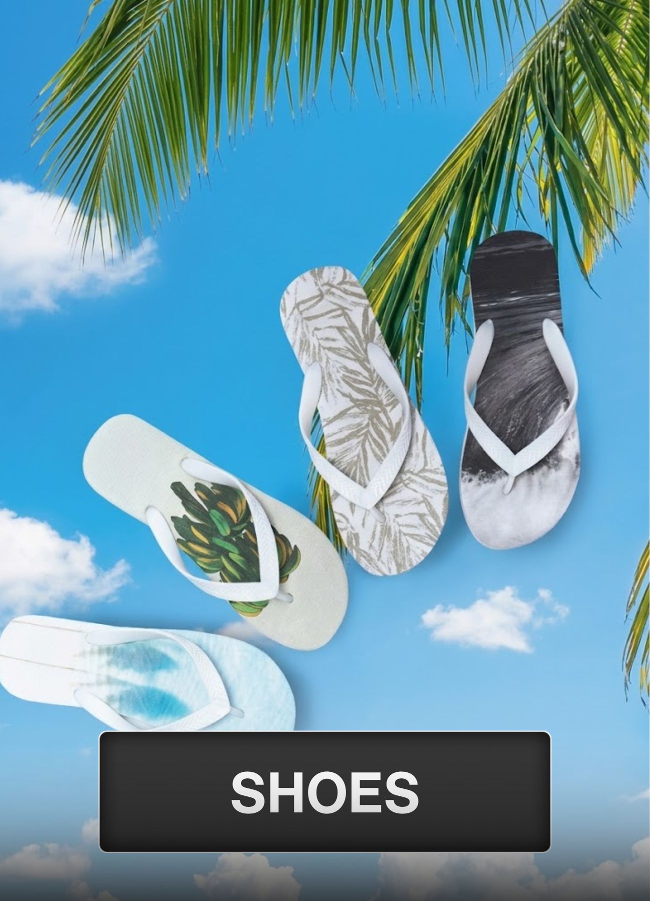 ZANDO Official Website