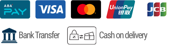 payment method