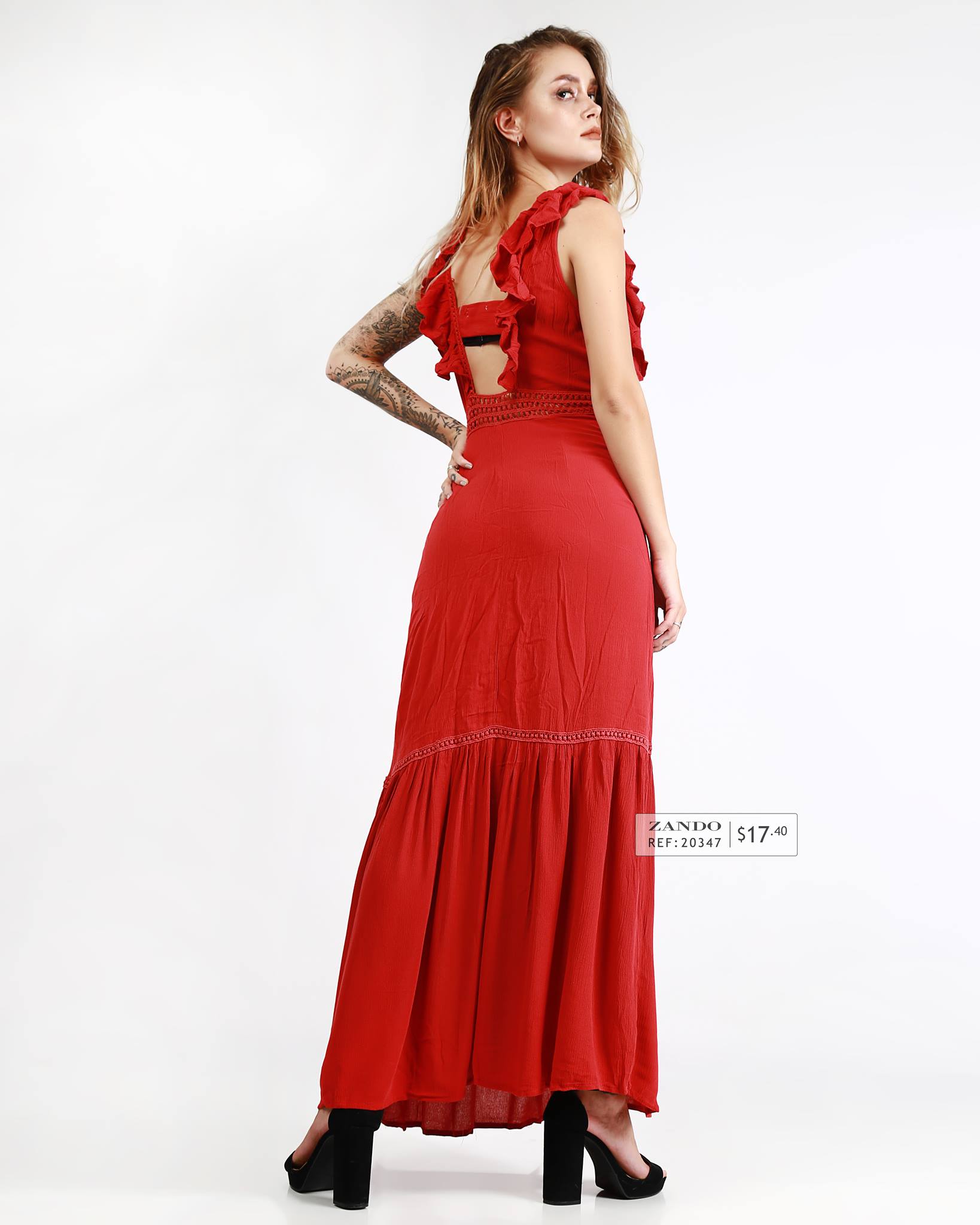 Zando formal outlet dresses