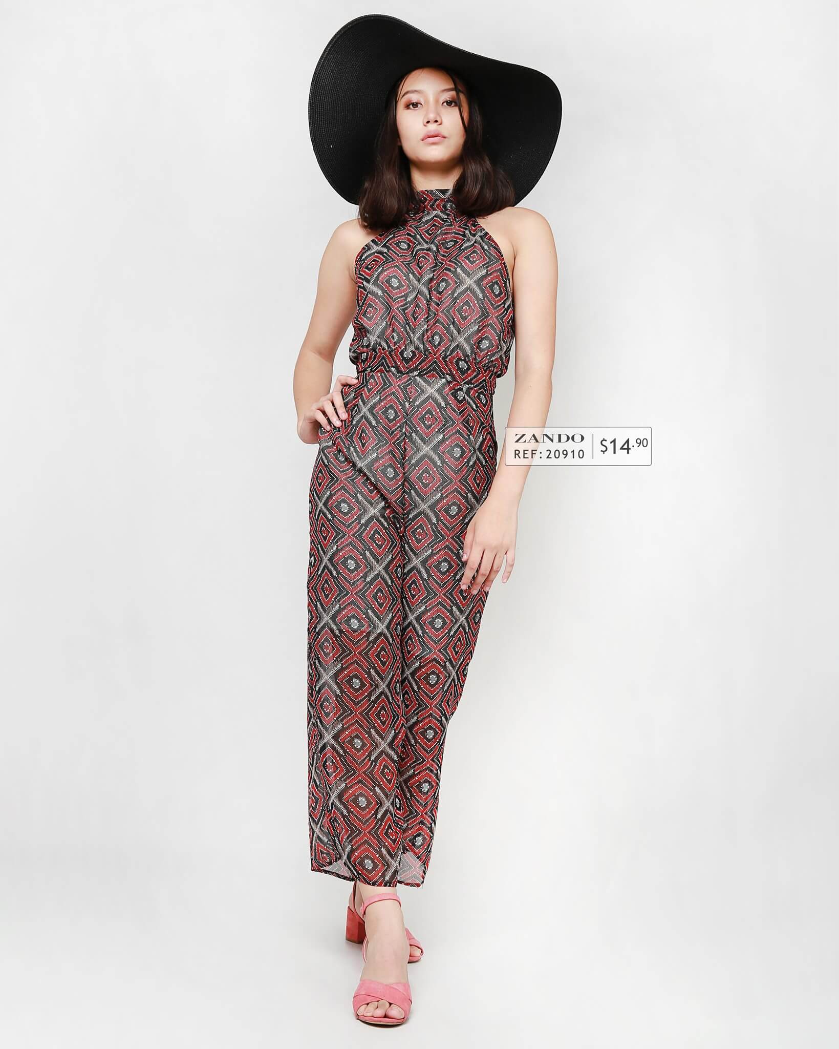 Zando jumpsuit store