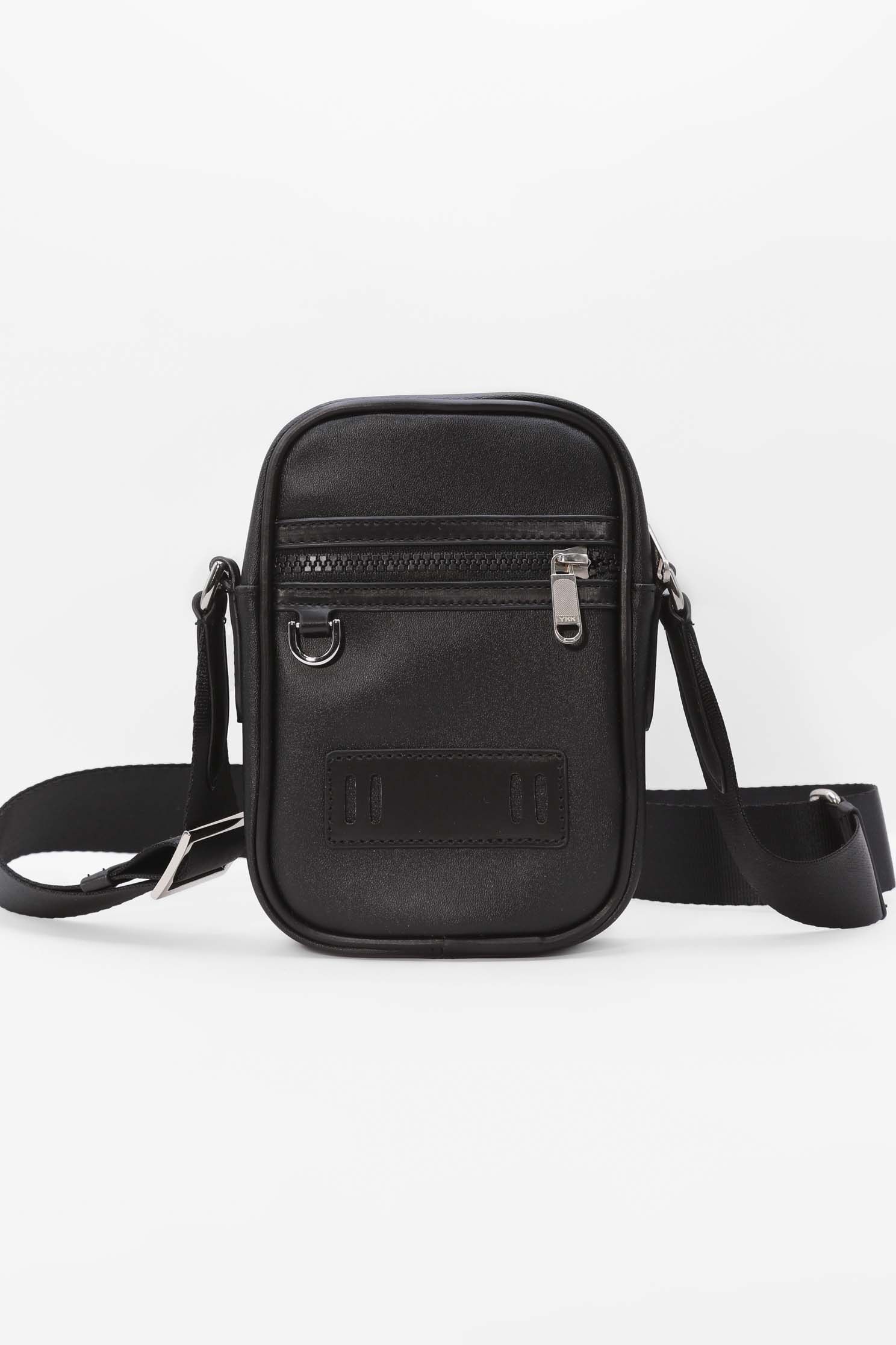 Mini Crossbody Bag | TEN11