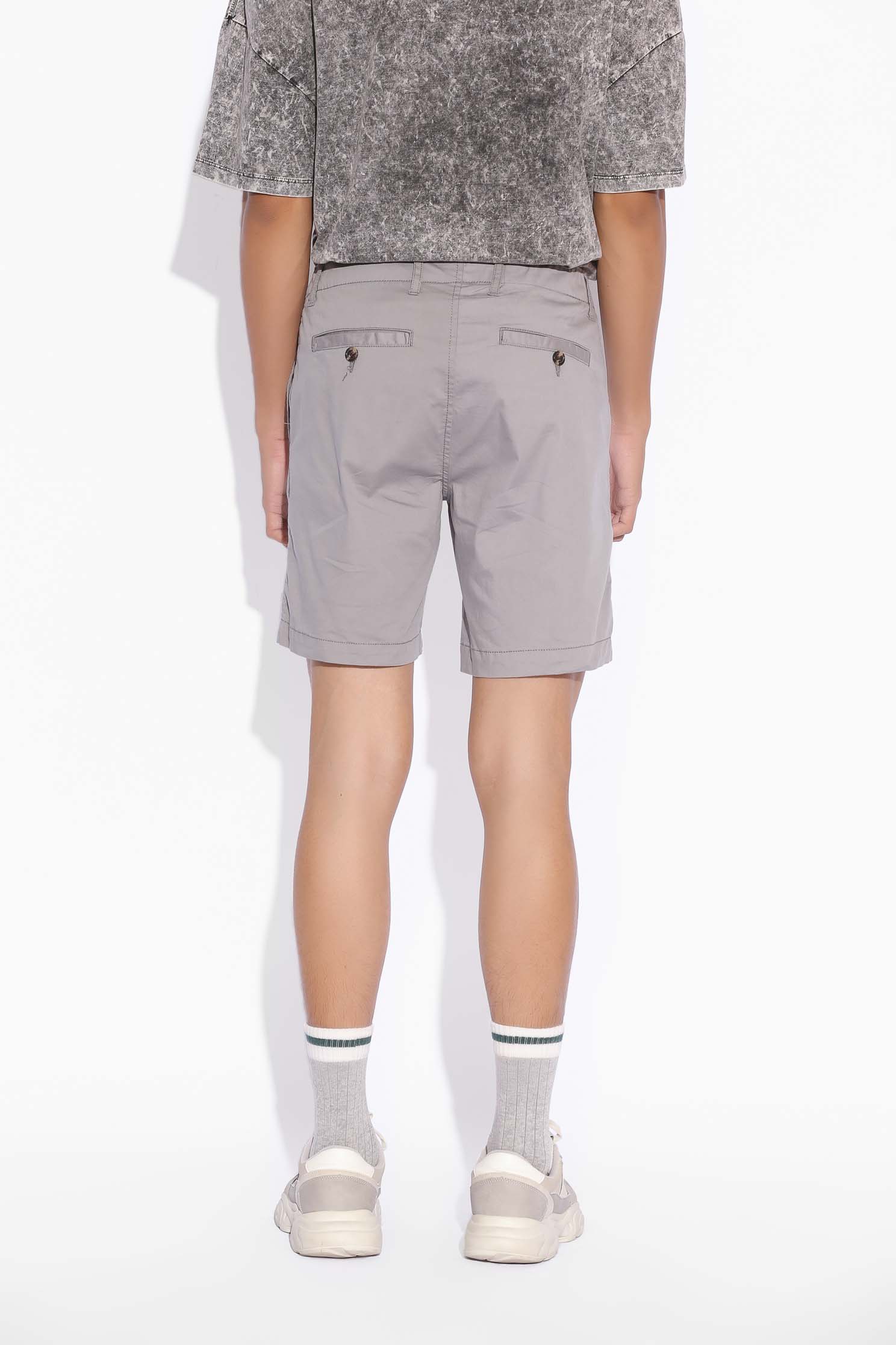 Men Chino Shorts | TEN11