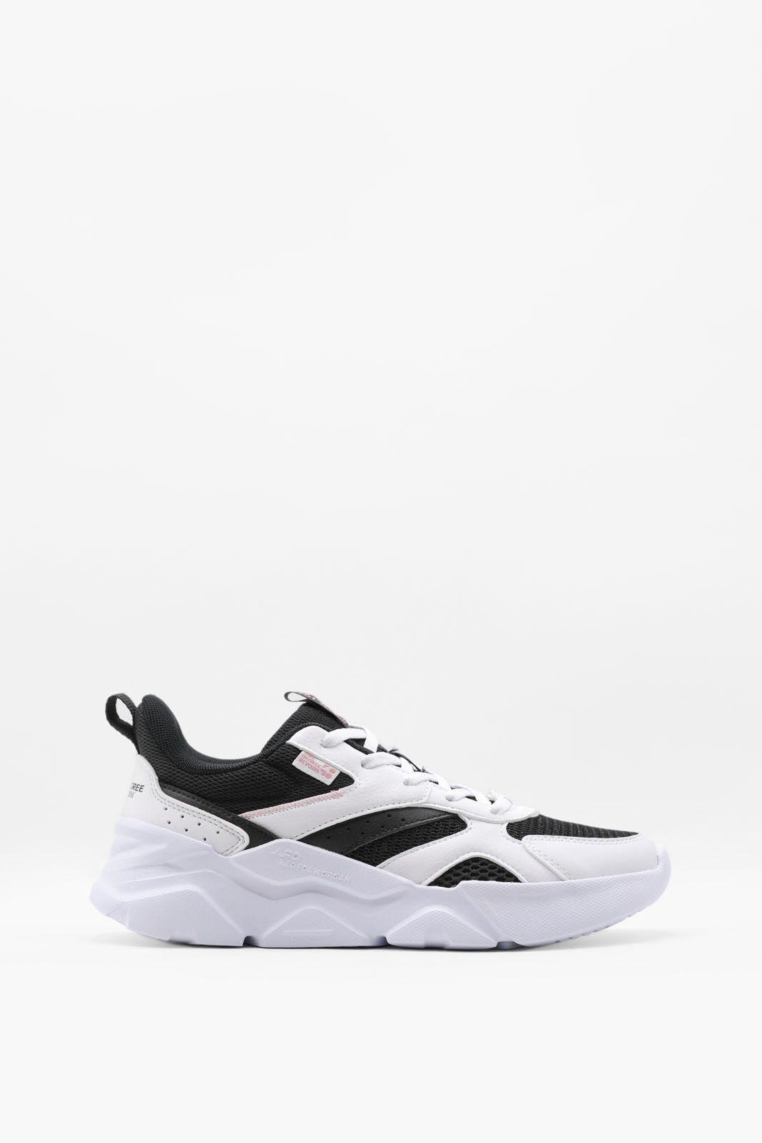 Zando Ladies Zando Men's Shoes On Sale Lifestyle Sneakers ZANDO