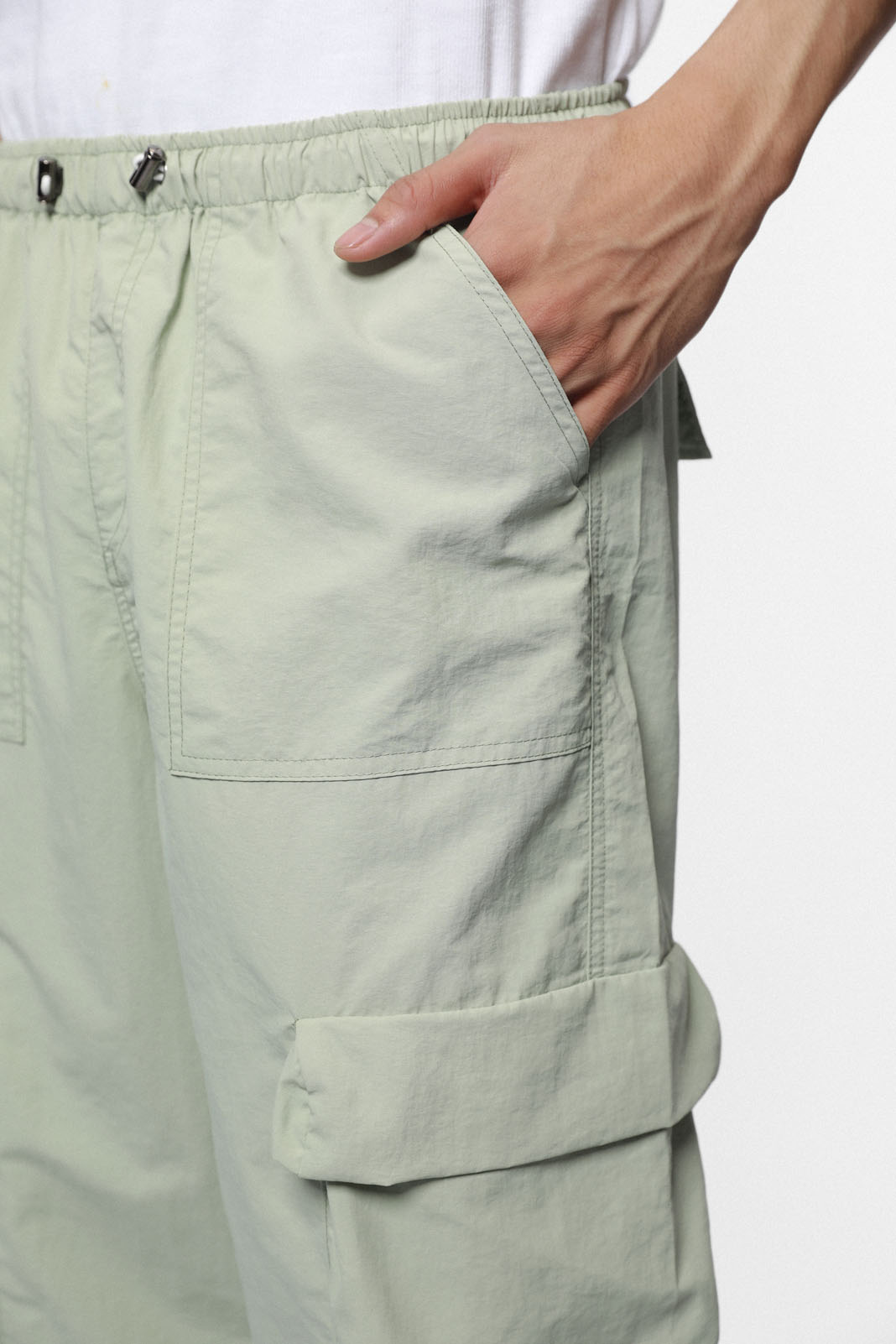 Cargo Trousers | TEN11