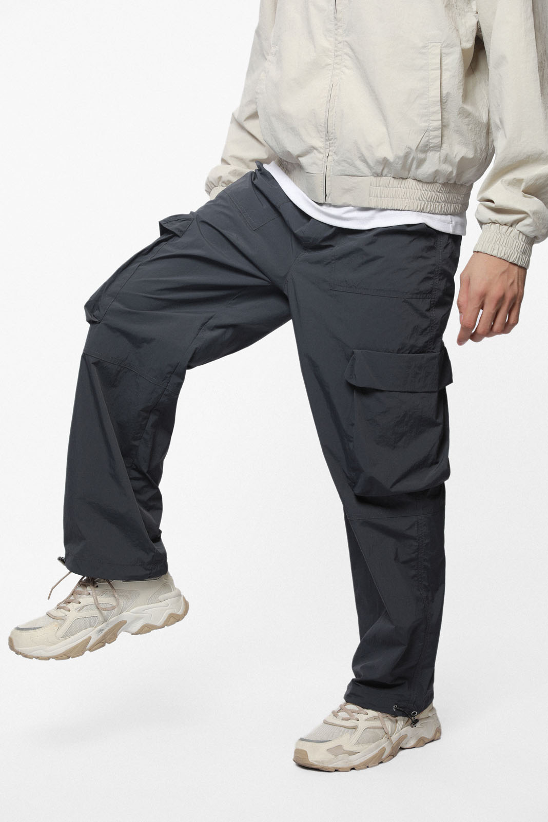 Cargo Trousers | TEN11