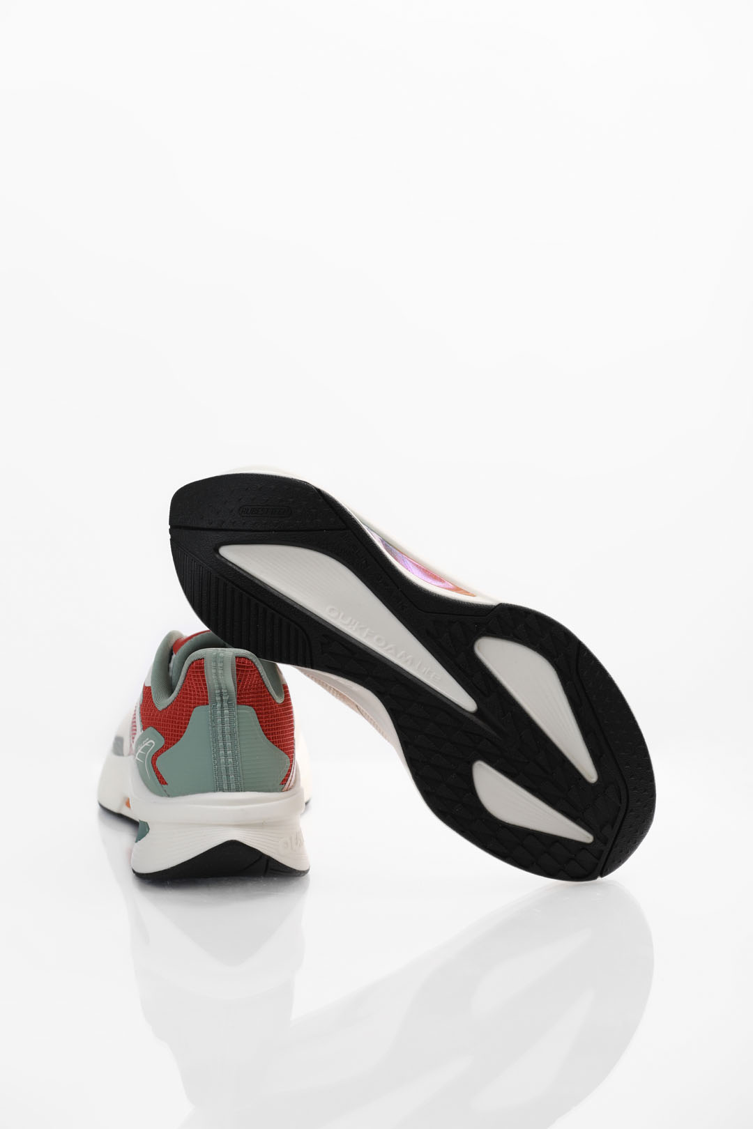 Performance Running Sneakers ZANDO