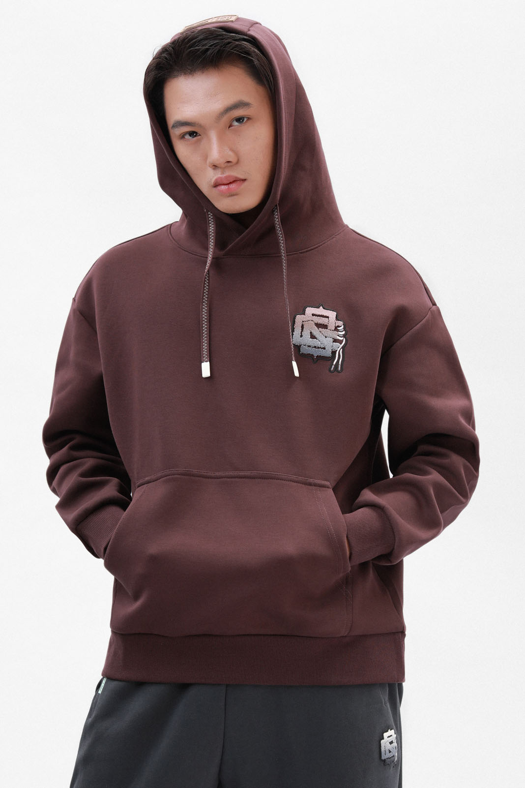 Sport Life Hoodie | ZANDO