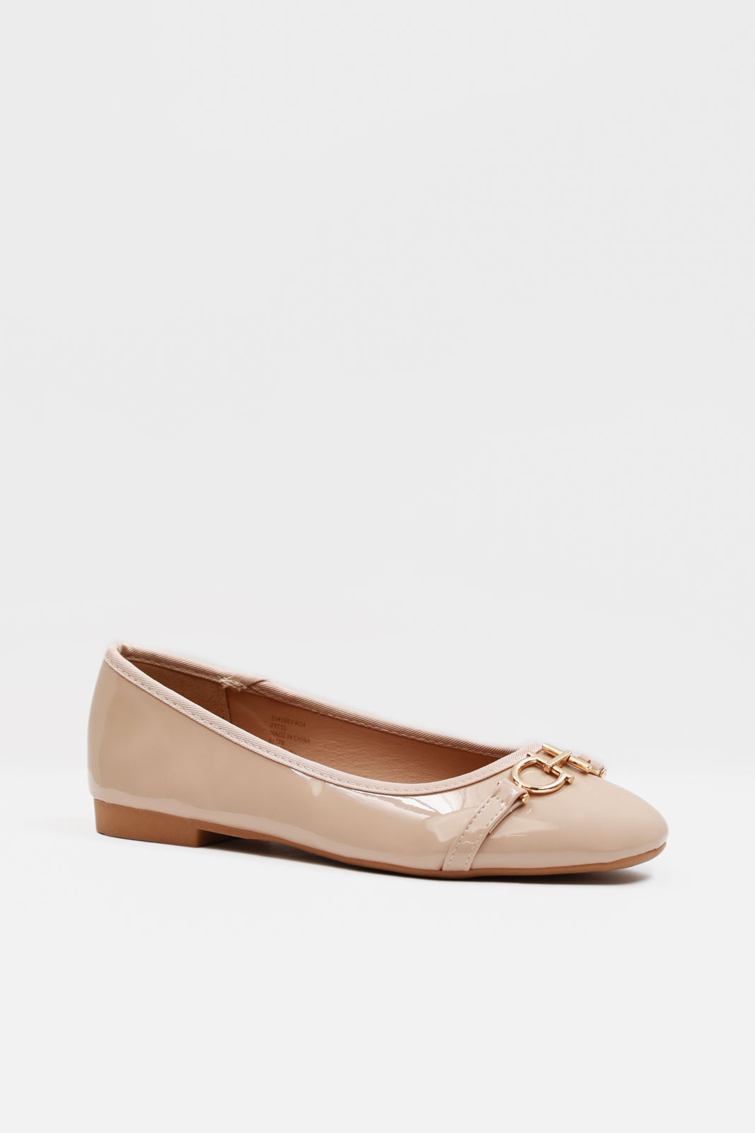 Flat Shoes ZANDO