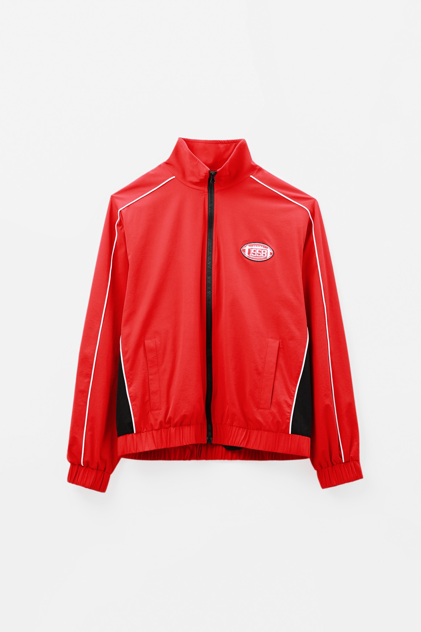 【Rest&Recreation】韓国人気★(S,L) 2WAY HOOD DOWN JACKET 레스트앤레크레이션(REST&RECREATION) 2WAY HOOD DOWN JACKET