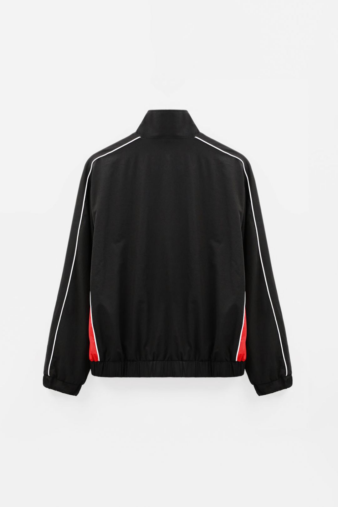 Unisex Relaxed Jacket | ZANDO