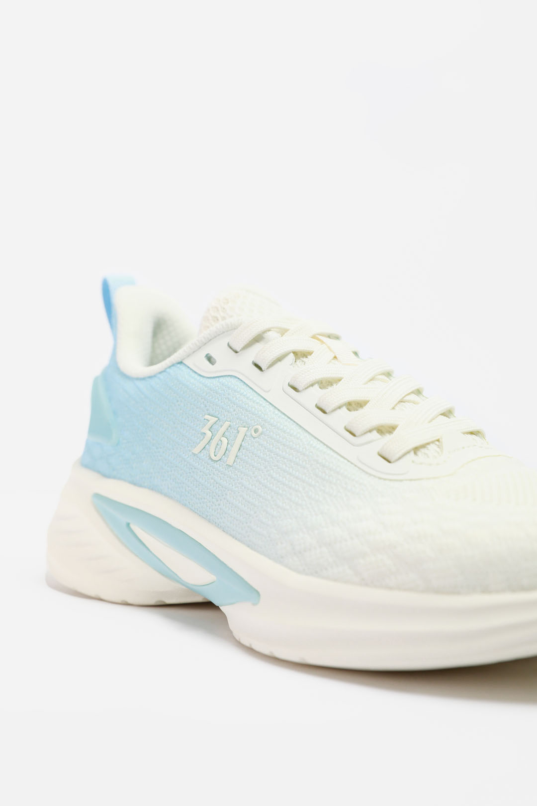 Performance Running Sneakers ZANDO