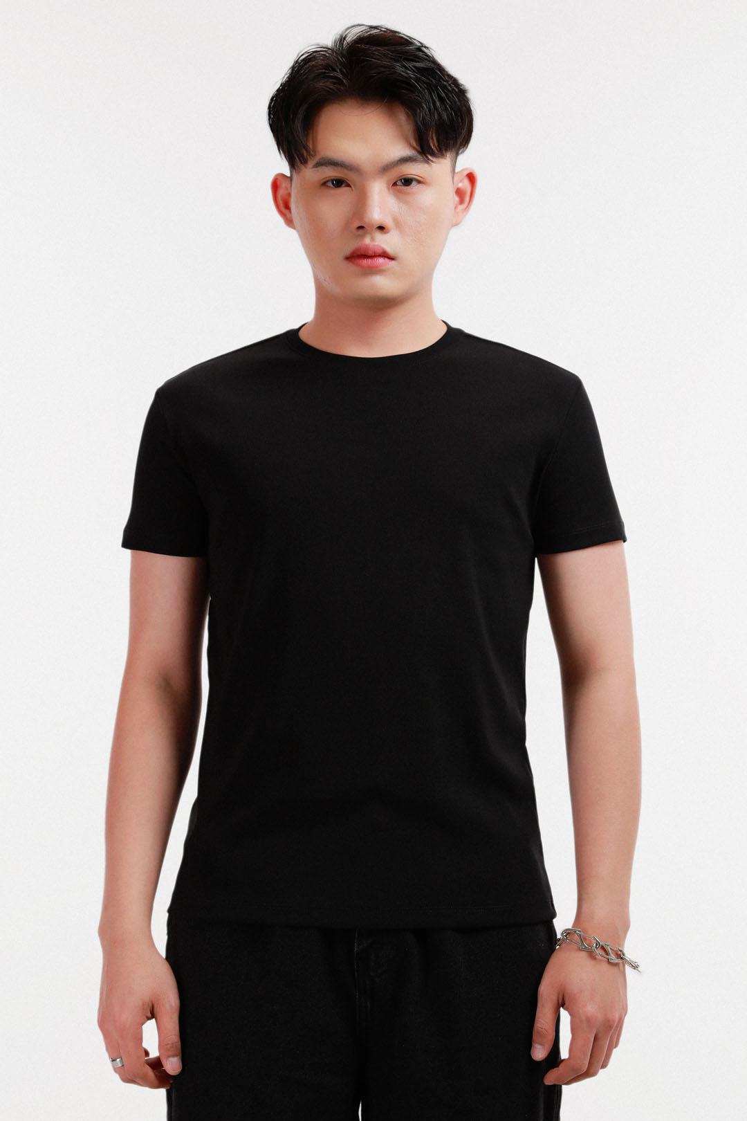Slim Fit T-Shirts | TEN11