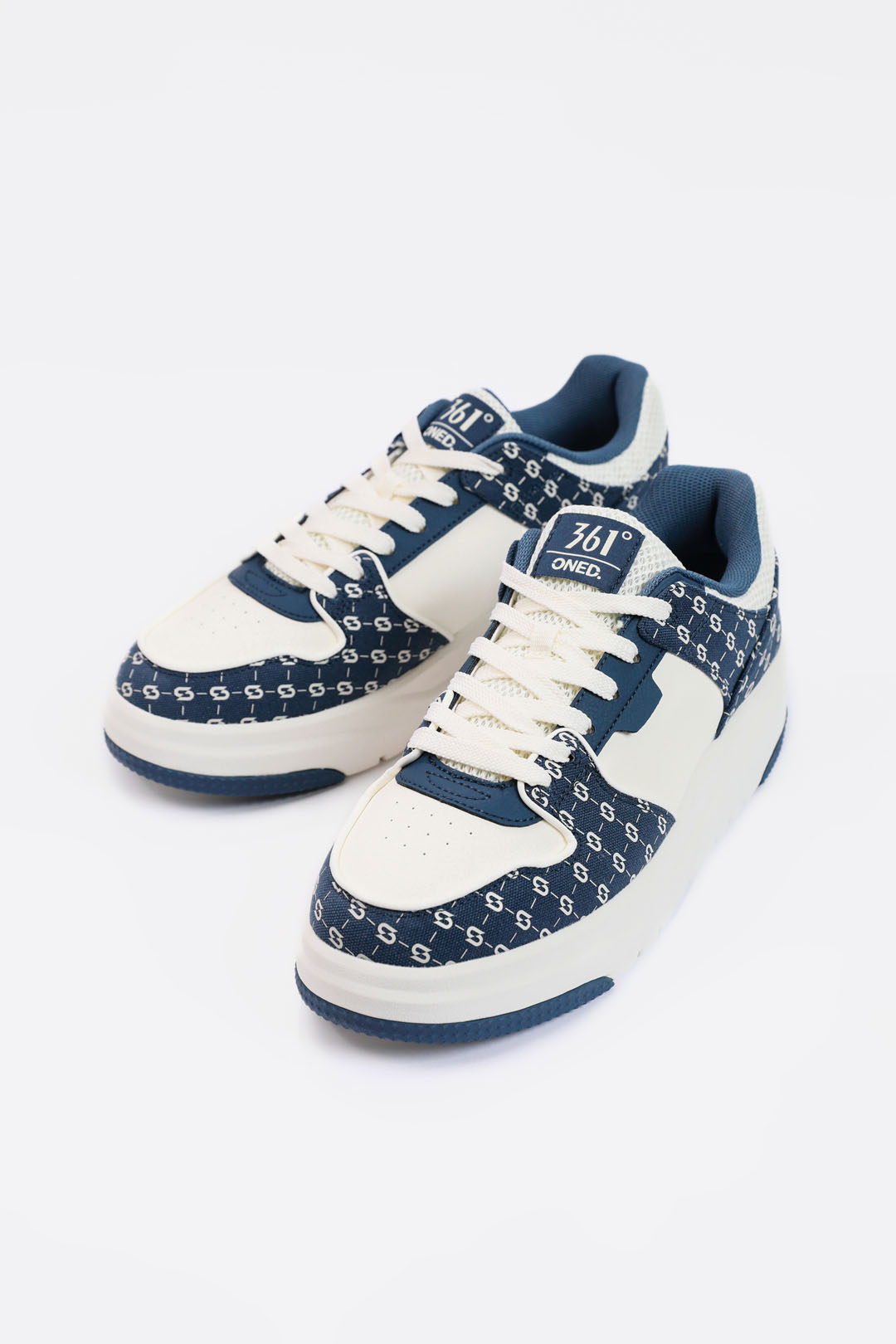 Casual Shoes Zando Men's Shoes On Sale Skateboarding Sneakers