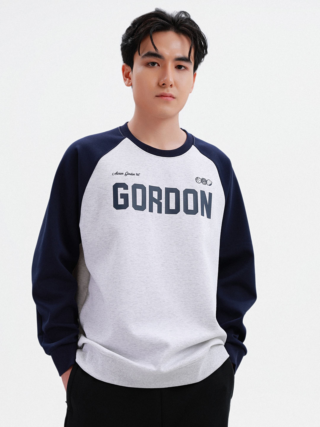 Sport Life Sweatshirt | ZANDO