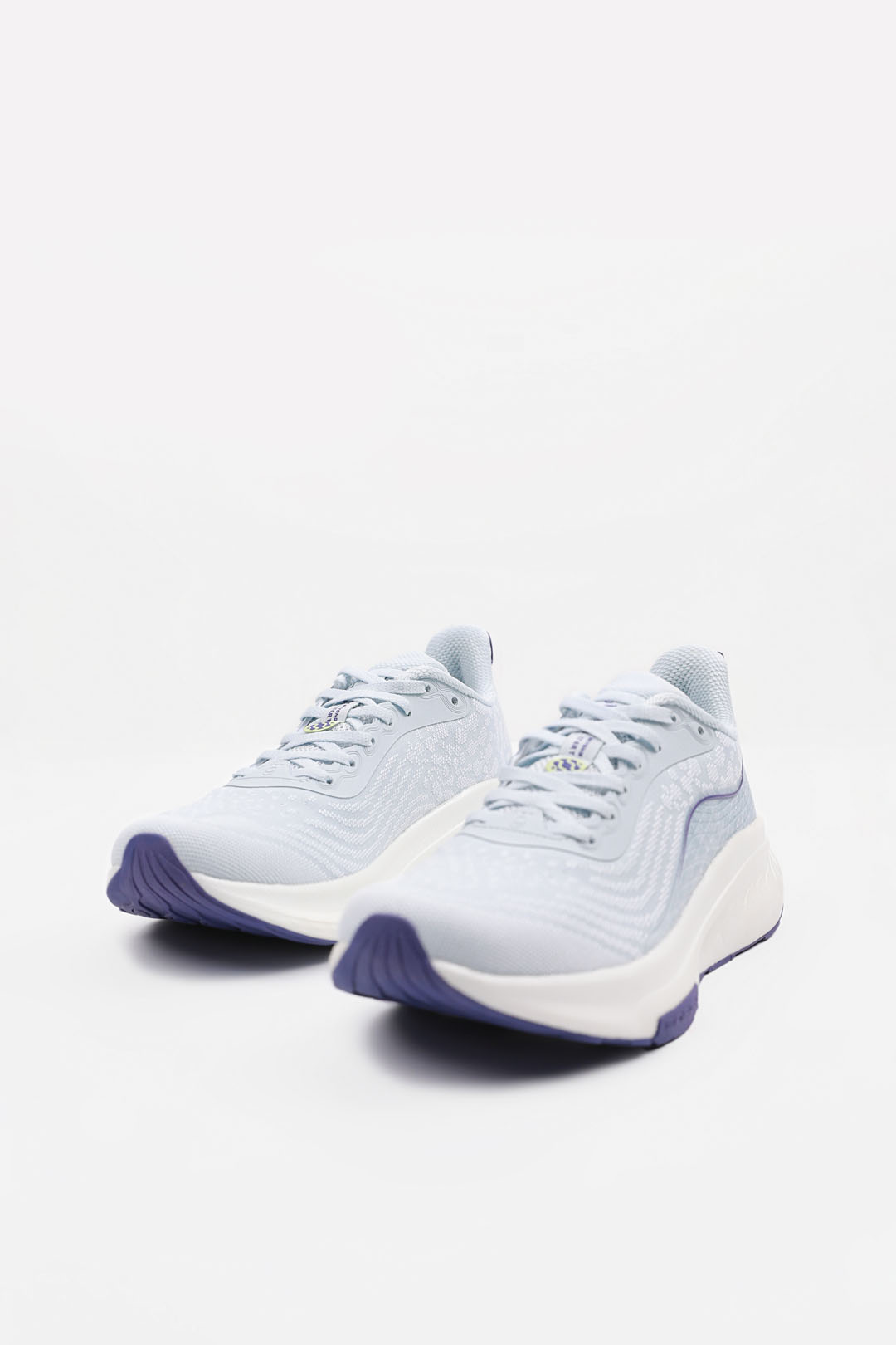 Cushion Sneaker ZANDO