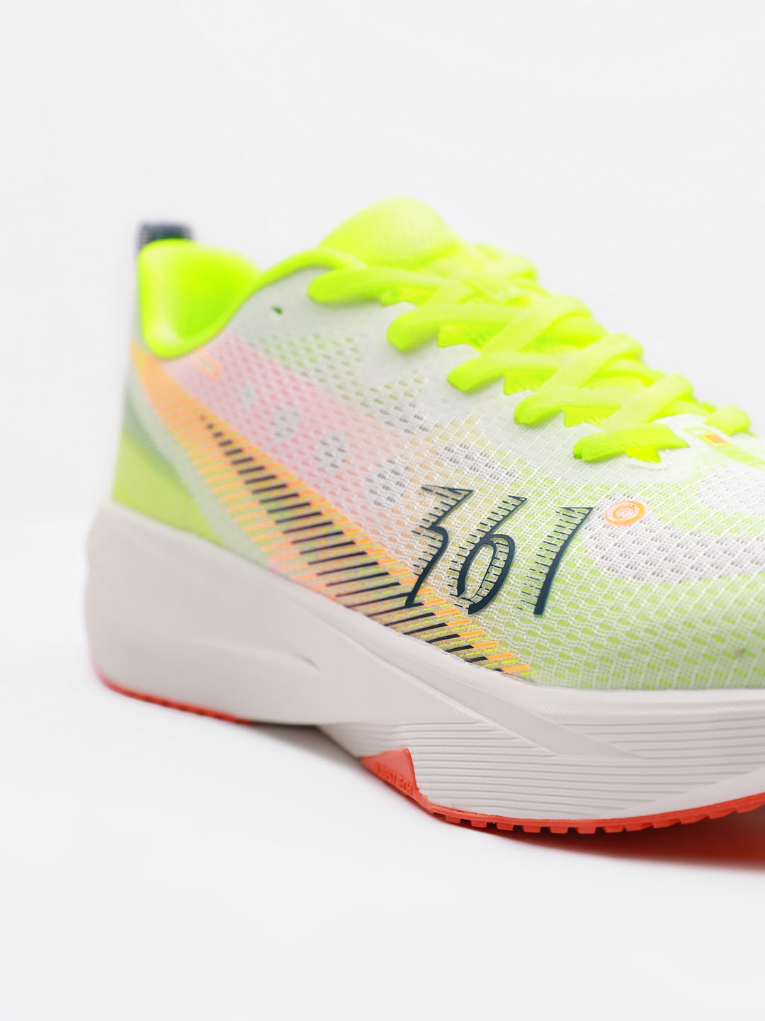 New Balance Zando Mens Sneakers Lightspeed Running Sneakers