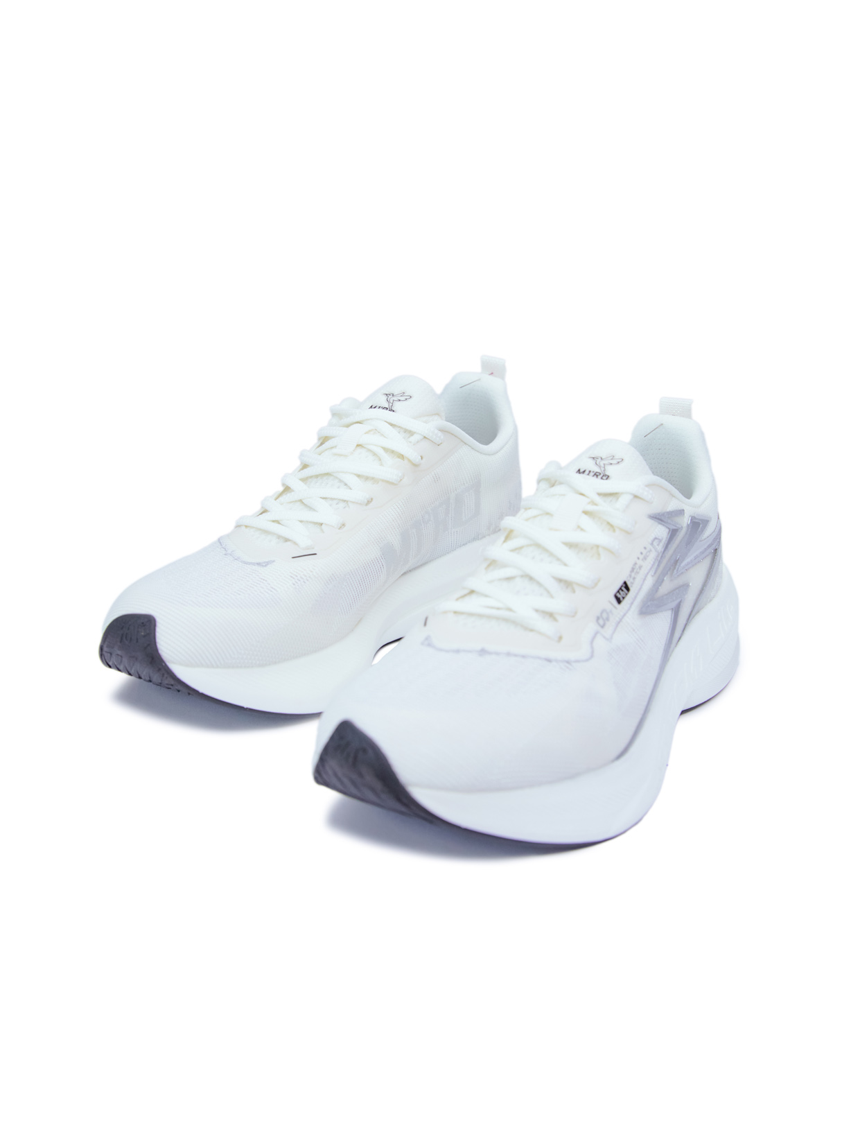 Casual Shoes Zando Men's Shoes On Sale Lightspeed Running